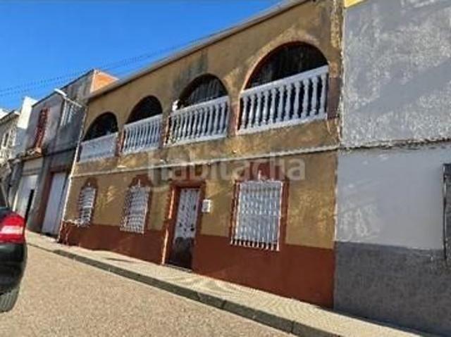 Chalet en venta en Mérida