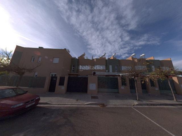 Chalet en venta en Mérida