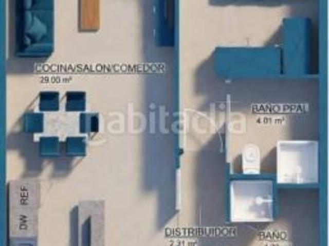 Chalet en venta en Mérida