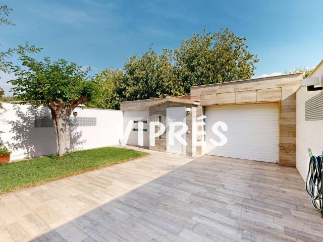 Chalet en venta en Mérida