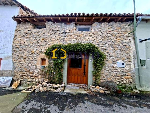 Chalet en venta en Merindad De Cuesta-urria, Castilla y León