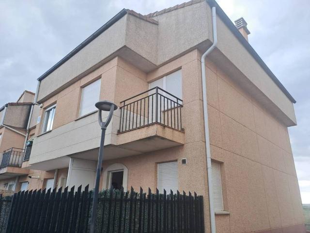 Chalet en venta en Las Engardas, Merindad de Río Ubierna