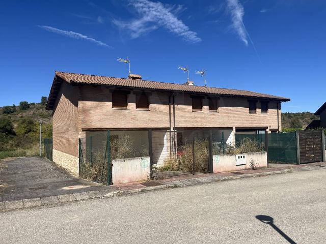 Chalet en venta en Las Engardas, Merindad de Río Ubierna