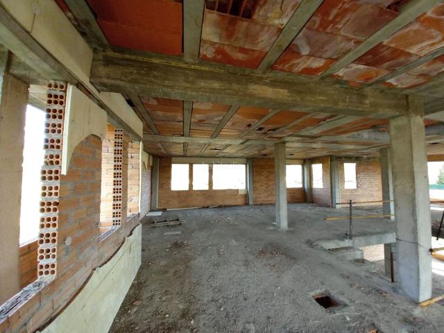 Chalet en venta en Merindad De Río Ubierna, Castilla y León