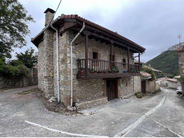Chalet en venta en Merindad De Sotoscueva, Castilla y León