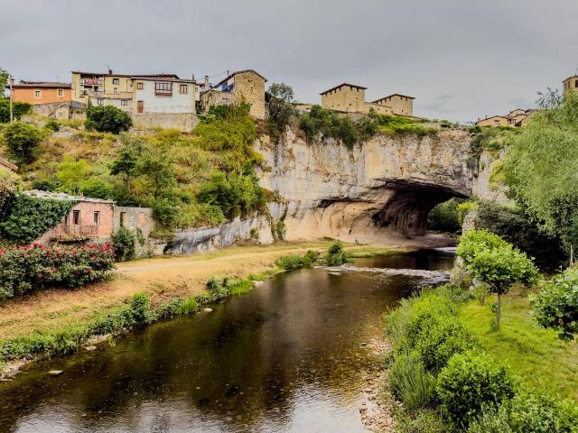 Chalet en venta en Merindad De Valdeporres, Castilla y León