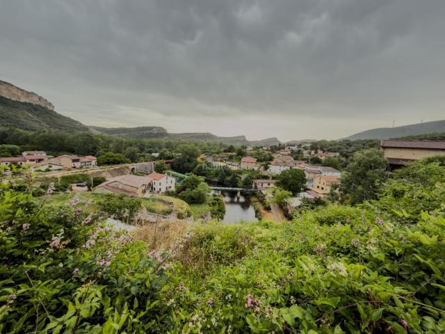 Chalet en venta en Merindad De Valdeporres, Castilla y León