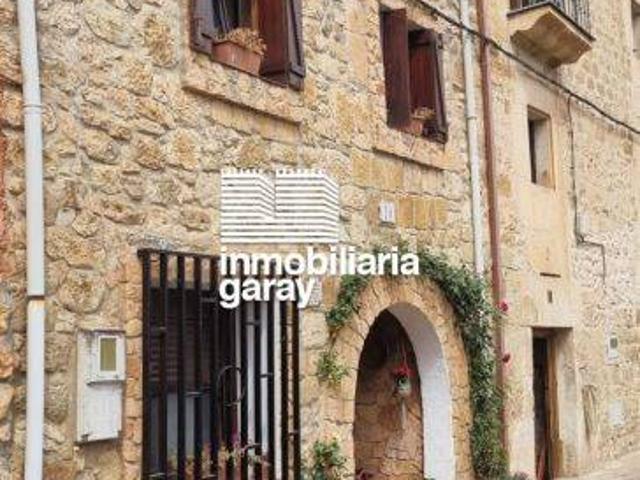 Chalet en venta en Merindad De Valdivielso, Castilla y León