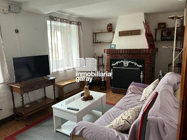 Chalet en venta en Merindad De Valdivielso, Castilla y León