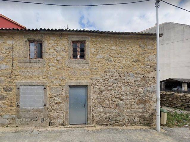 Chalet en venta en Cidade Vella, A Coruña