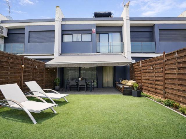 Chalet en venta en Casc antic, Baix Camp