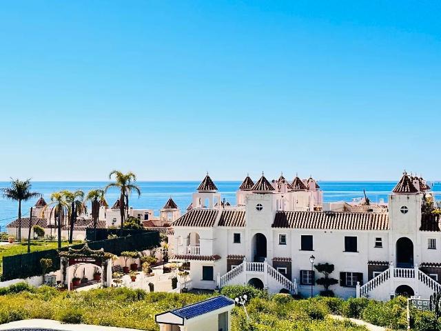 Chalet en venta en Capuchinos, La Axarquía