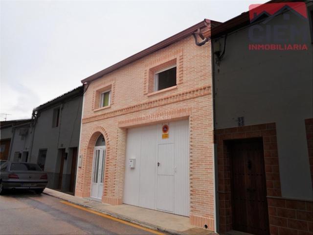 Chalet en venta en Miajadas, Cáceres