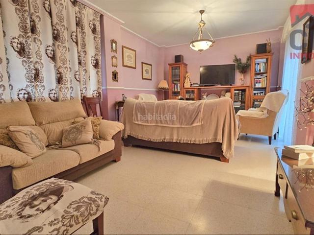 Chalet en venta en Miajadas, Cáceres