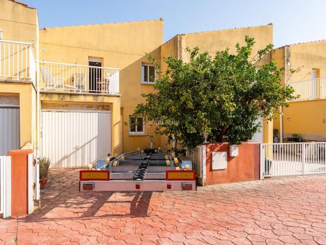 Chalet en venta en Miami Platja, Baix Camp