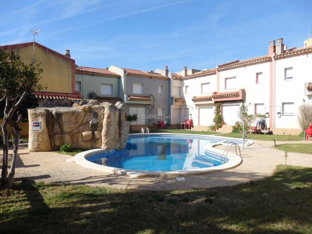 Chalet en venta en Miami Platja, Baix Camp