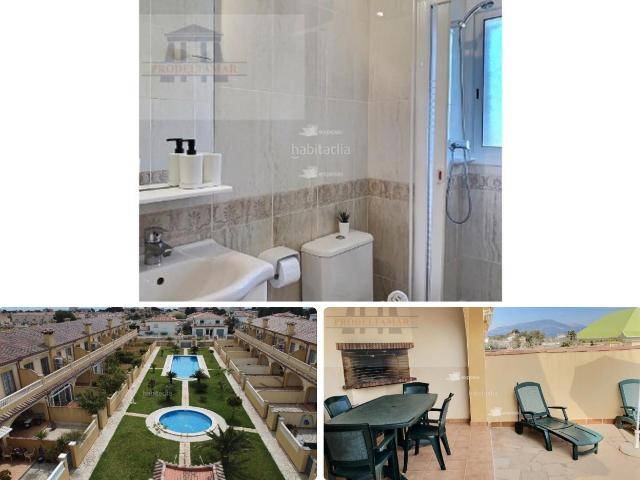 Chalet en venta en Miami Platja, Mont-roig Del Camp