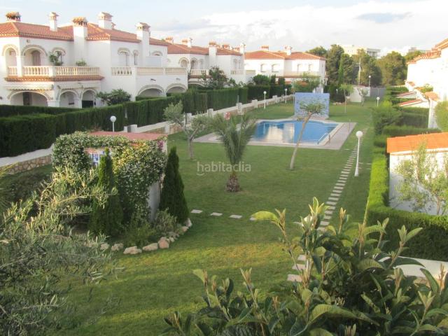 Chalet en venta en Miami Platja, Baix Camp
