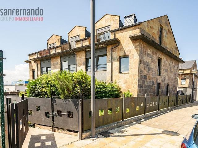 Chalet en venta en Mogro, Miengo