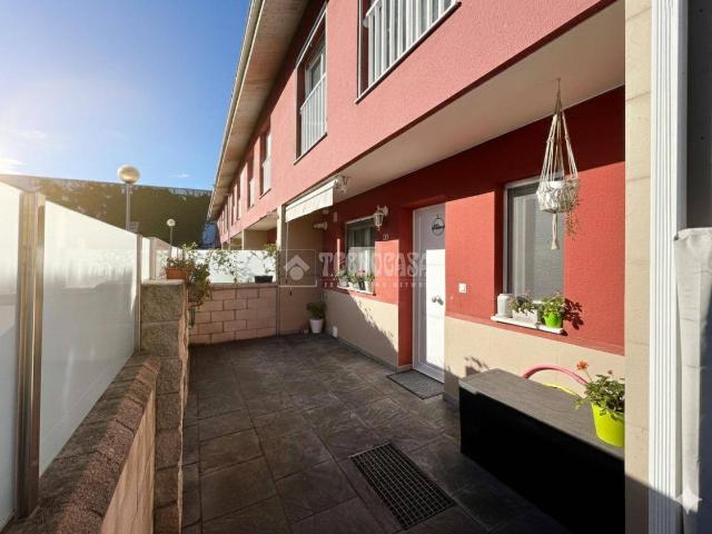 Chalet en venta en Mogro, Miengo