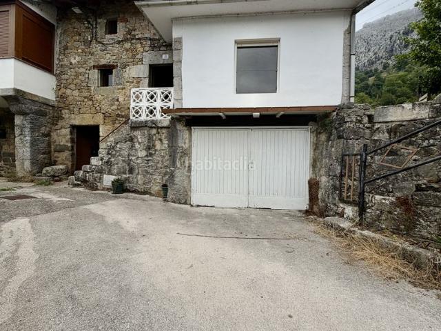 Chalet en venta en Miera, Cantabria