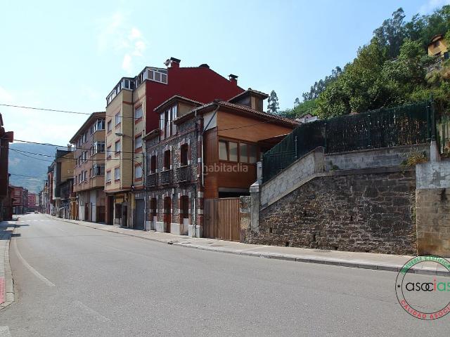 Chalet en venta en Mieres, Asturias