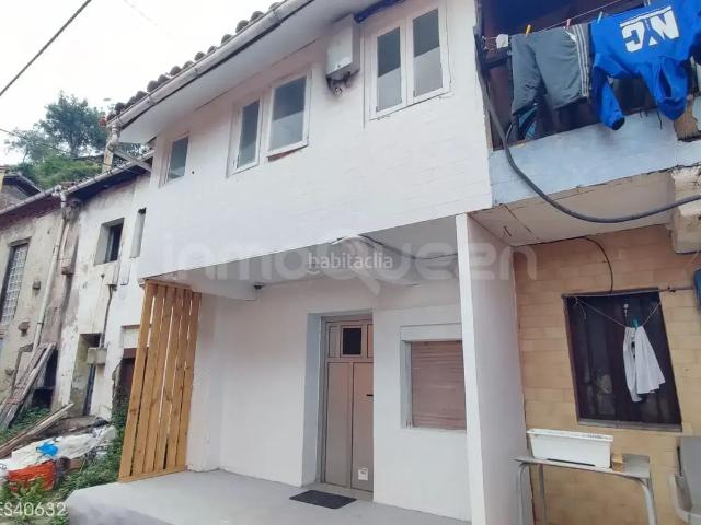 Chalet en venta en Mieres, Asturias