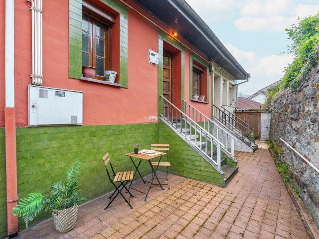 Chalet en venta en Mieres, Asturias