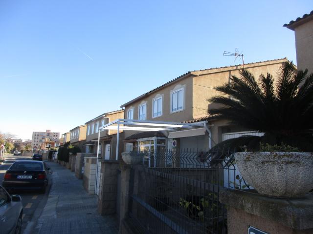 Villa en venta en Reus, Casc antic