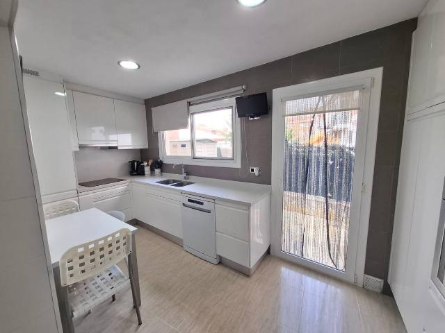 Chalet en venta en Casc antic, Baix Camp