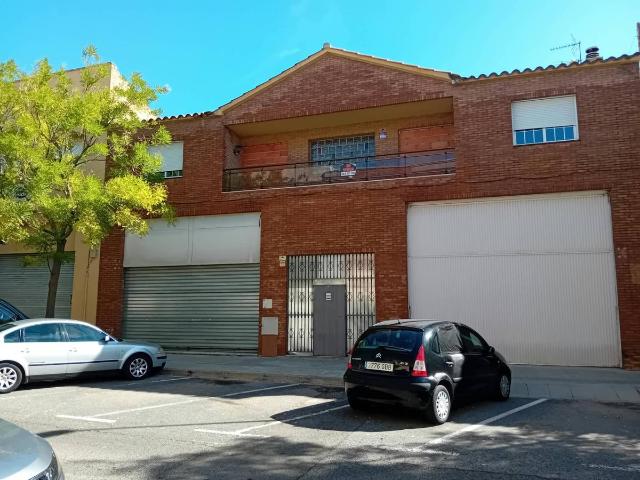 Chalet en venta en Casc antic, Baix Camp