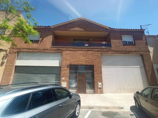 Chalet en venta en Casc antic, Baix Camp