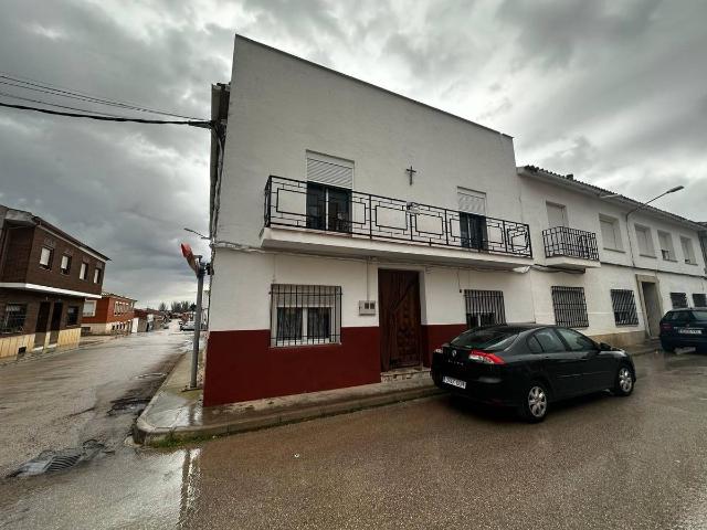 Chalet en venta en Miguel Esteban