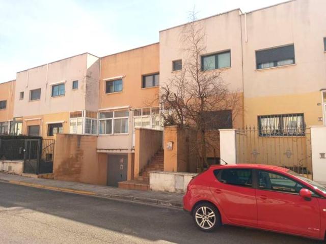 Chalet en venta en Miguelturra, Castilla-La Mancha