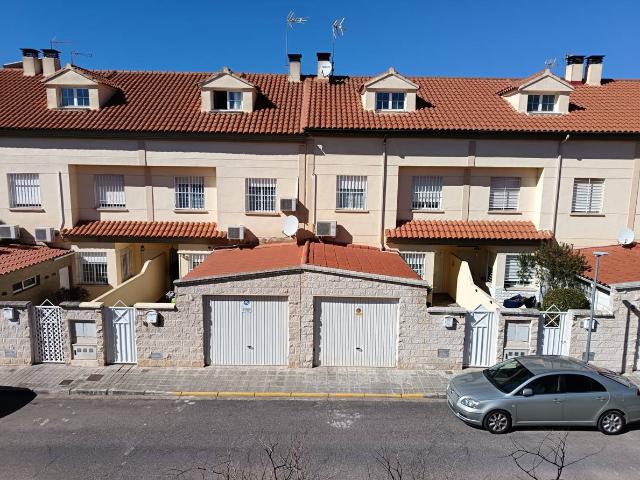 Chalet en venta en Miguelturra, Castilla-La Mancha