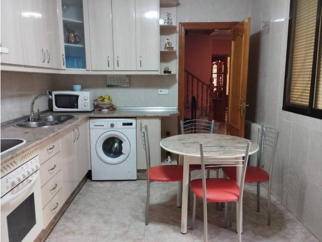 Chalet en venta en Miguelturra, Castilla-La Mancha