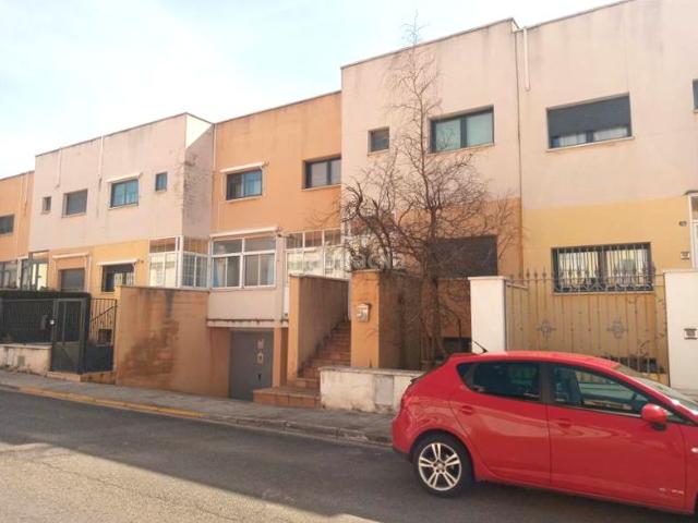 Chalet en venta en Miguelturra, Castilla-La Mancha