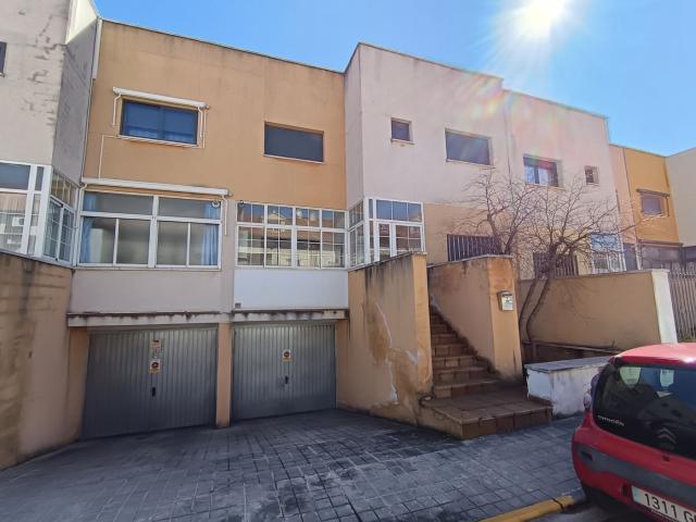 Chalet en venta en Miguelturra, Castilla-La Mancha