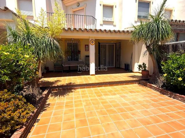 Chalet en venta en Costa del Sol Occidental, Andalucía