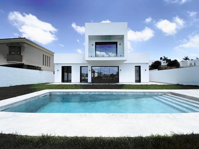 Chalet en venta en Costa del Sol Occidental, Andalucía