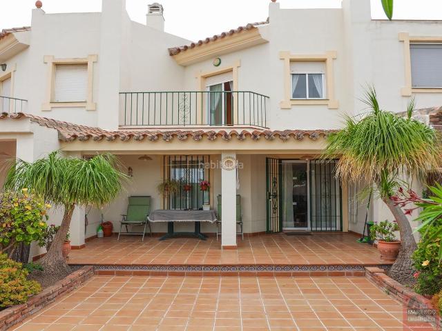 Chalet en venta en Costa del Sol Occidental, Andalucía