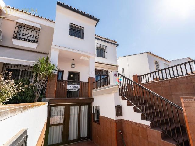 Chalet en venta en Costa del Sol Occidental, Andalucía