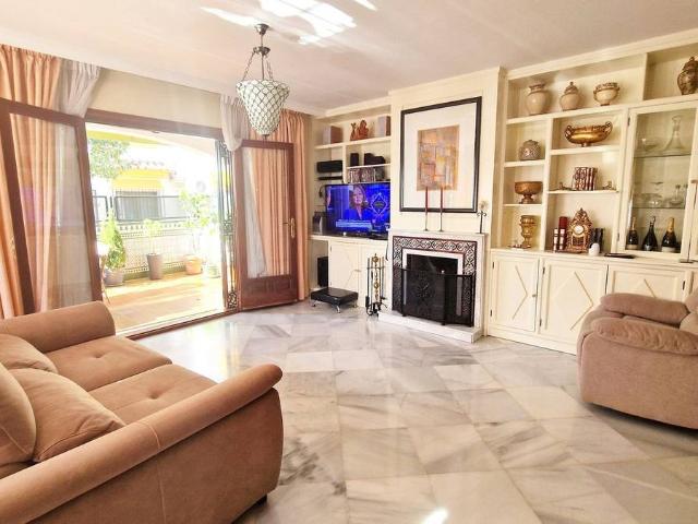 Chalet en venta en Costa del Sol Occidental, Andalucía