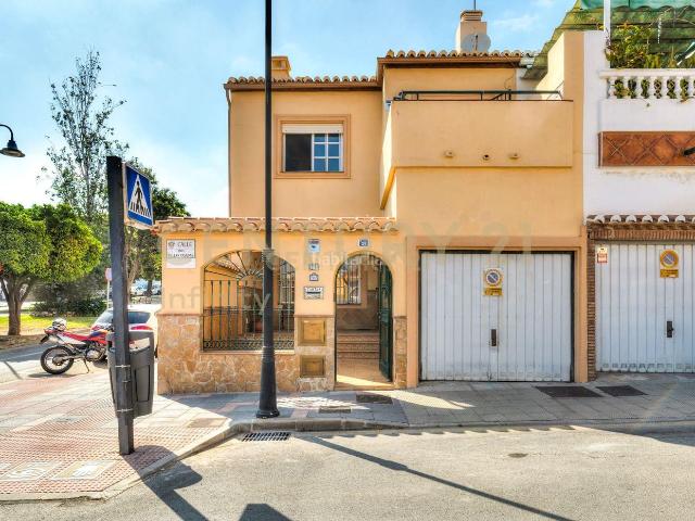 Chalet en venta en Costa del Sol Occidental, Andalucía