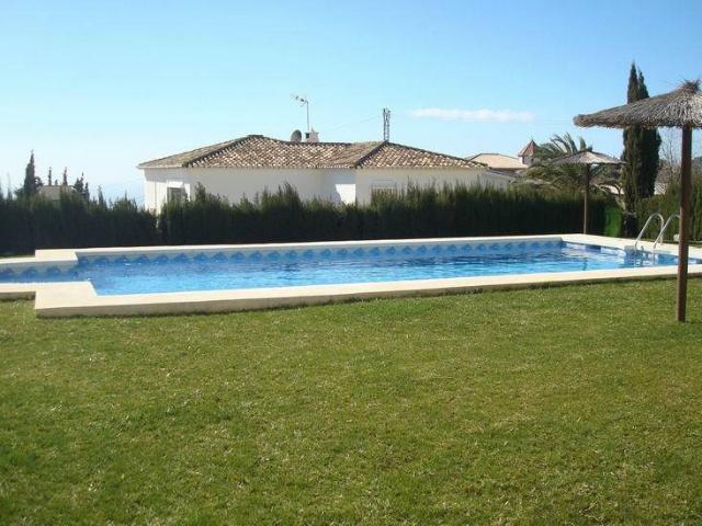 Chalet en venta en Costa del Sol Occidental, Andalucía