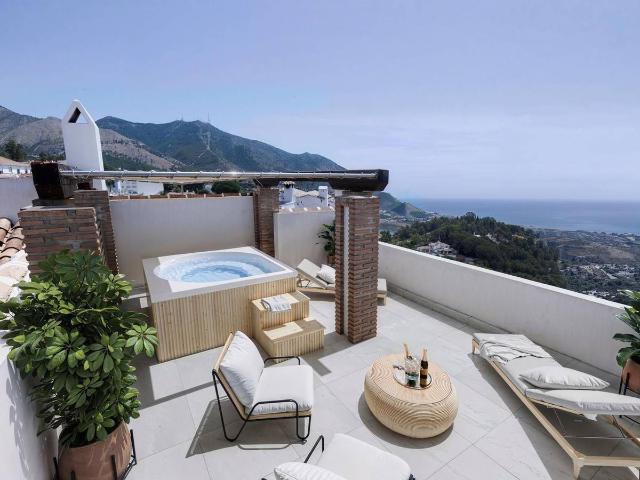 Chalet en venta en Costa del Sol Occidental, Andalucía