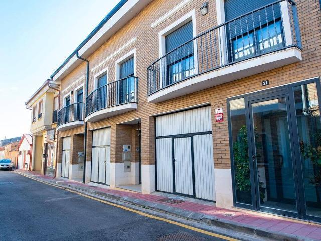 Chalet en venta en Erriberagoiena / Ribera Alta, Navarra