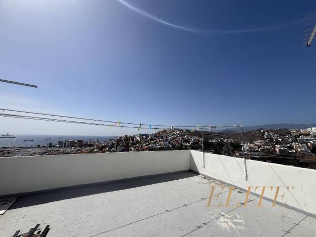 Chalet en venta en Ciudad Jardín, Gran Canaria