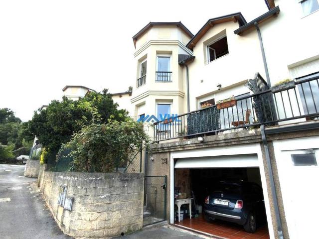 Chalet en venta en Casco Histórico, Castro-urdiales