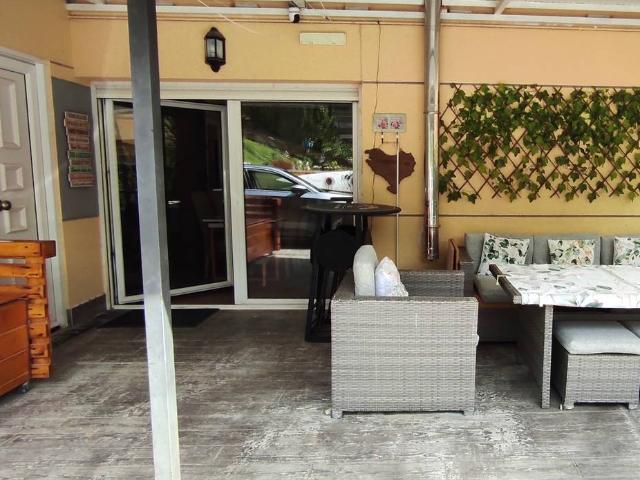 Chalet en venta en Casco Histórico, Castro-urdiales